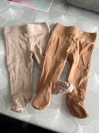 Pantalon bébé