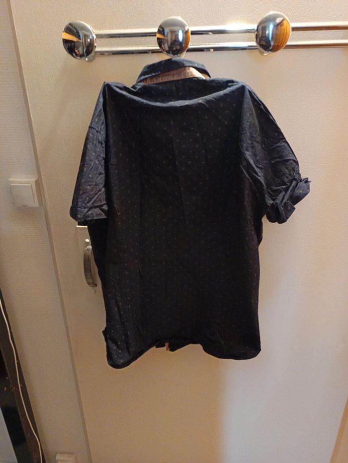 Chemise doger - photo numéro 2