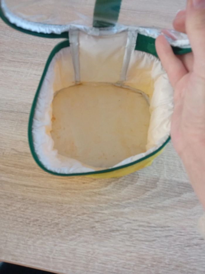 Sac isotherme ou glacière repas - photo numéro 5