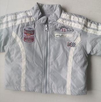 Blouson léger