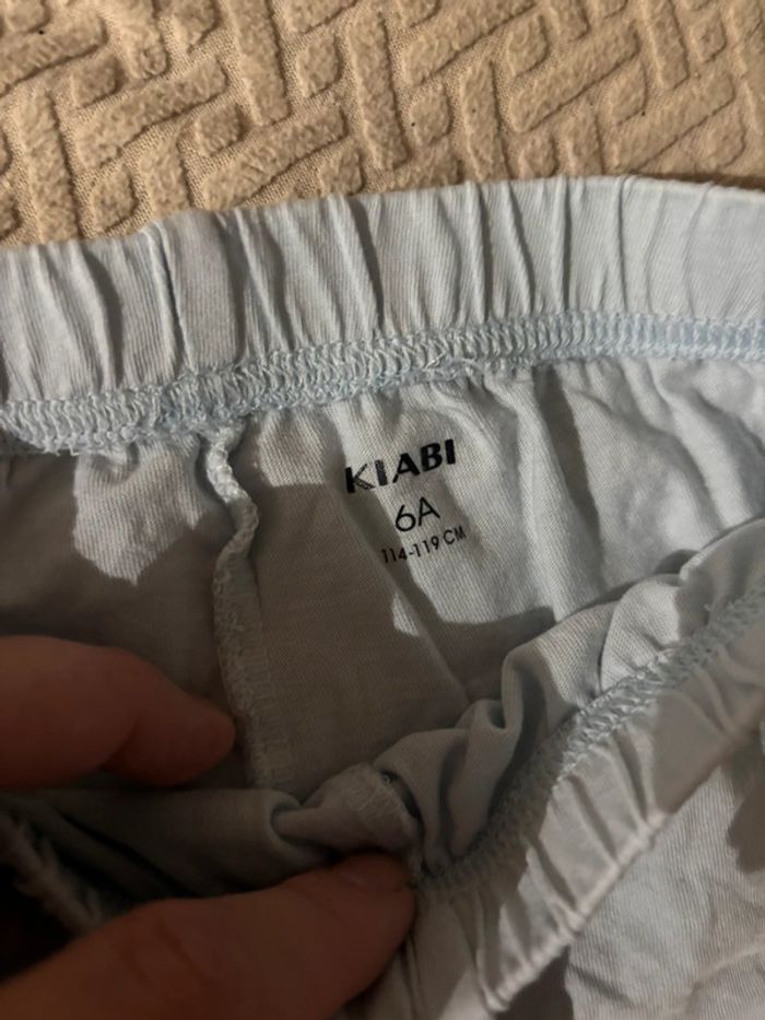 Short de pyjama - photo numéro 2