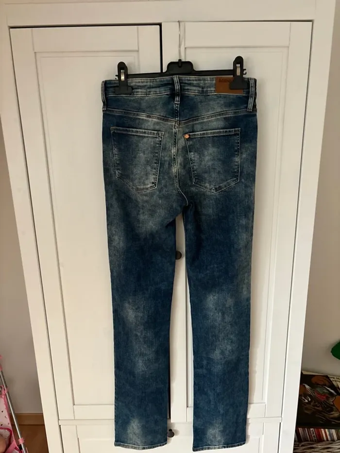 Jean 29/32 H&M - photo numéro 3