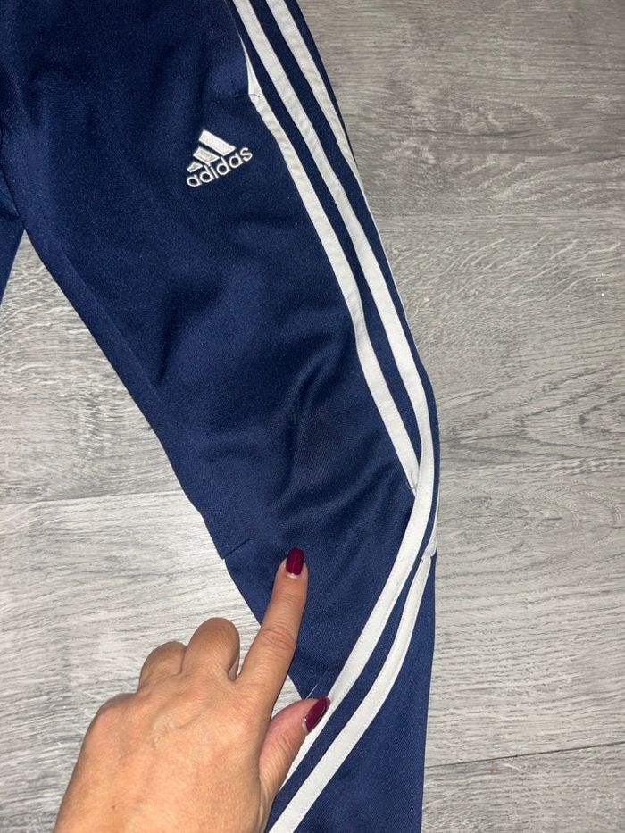 Ensemble d’entraînement - photo numéro 5