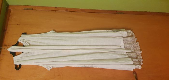 Robe avec écharpe - photo numéro 5