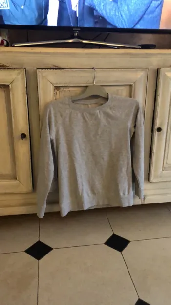 Sweat-shirt