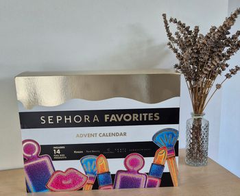 Sephora favorites
