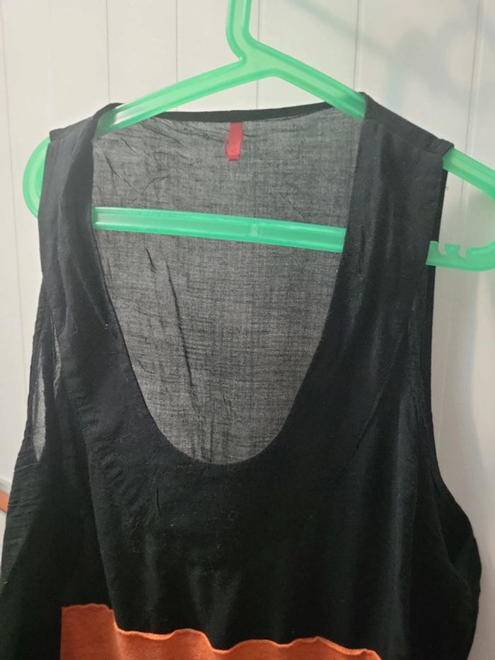 Robe de plage miss captain - photo numéro 3