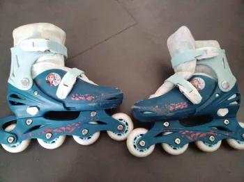 Rollers taille 30-33
