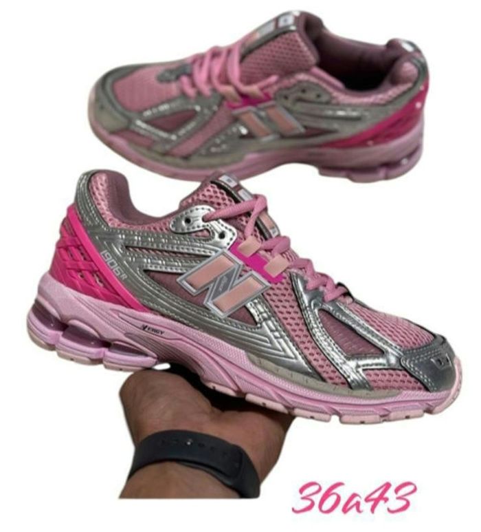 New balance