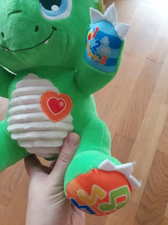 Mon copain le dragon - photo numéro 6