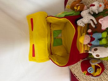 Ferme Lilliputiens