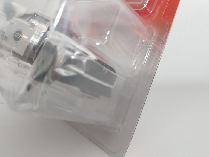 Majorette DS7 E.Tense 2023 Chrome Édition - photo numéro 3