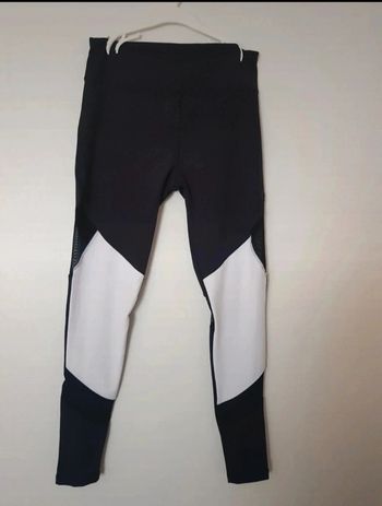 Legging de sport taille M