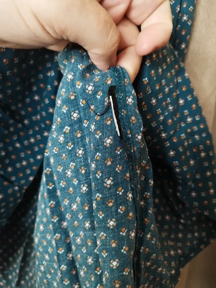 Blouse bréal - photo numéro 3