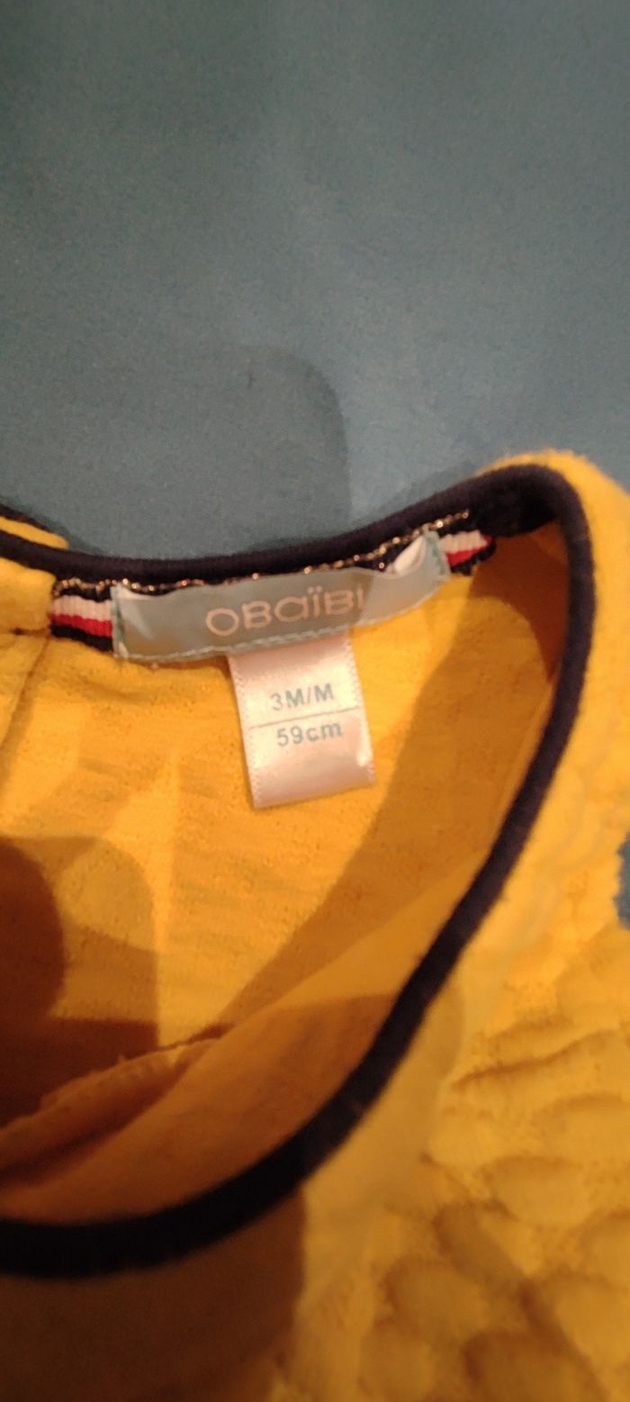 Robe très jolie - photo numéro 2