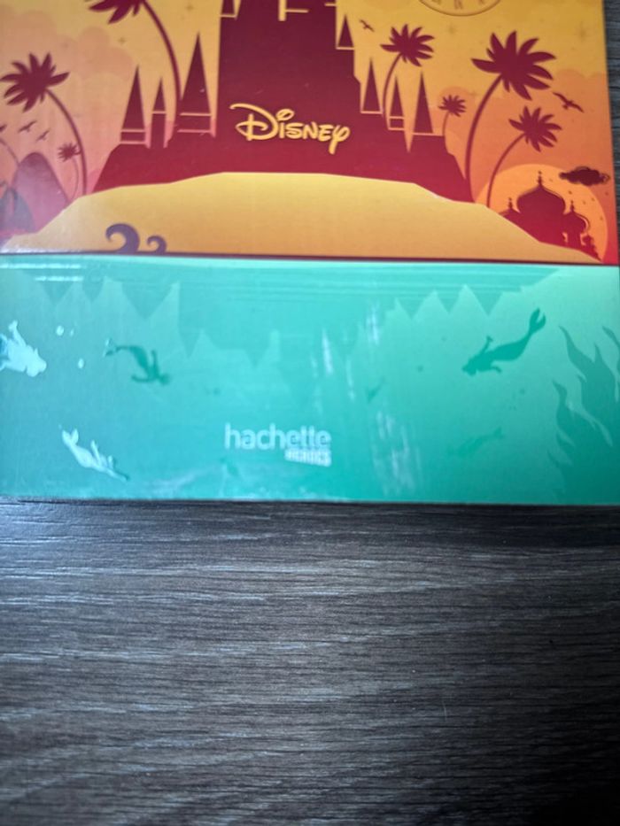 Livre happily ever island Disney - photo numéro 4