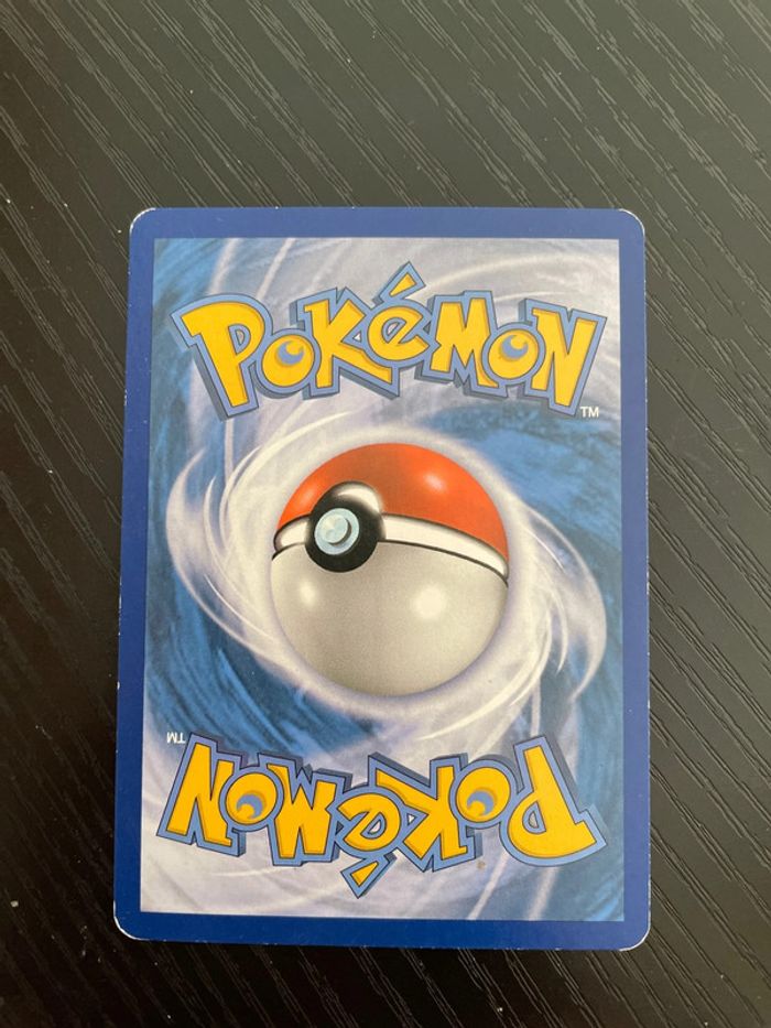 Carte Pokémon Mélofée 69/111 - photo numéro 2