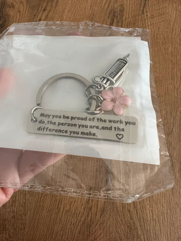 Porte clefs - photo numéro 2