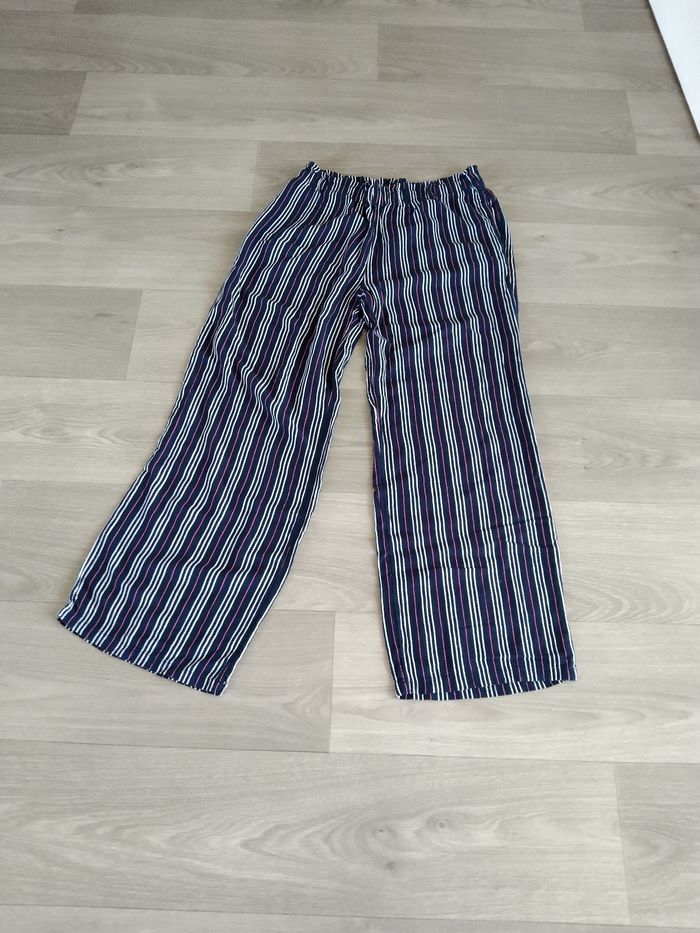 Pantalon femme taille 36