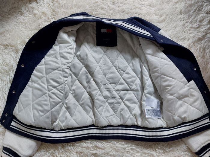 Veste Tommy Jeans - photo numéro 5