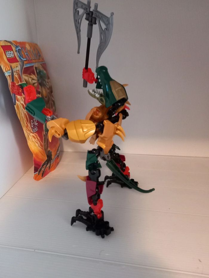 Lego 70207 - photo numéro 3