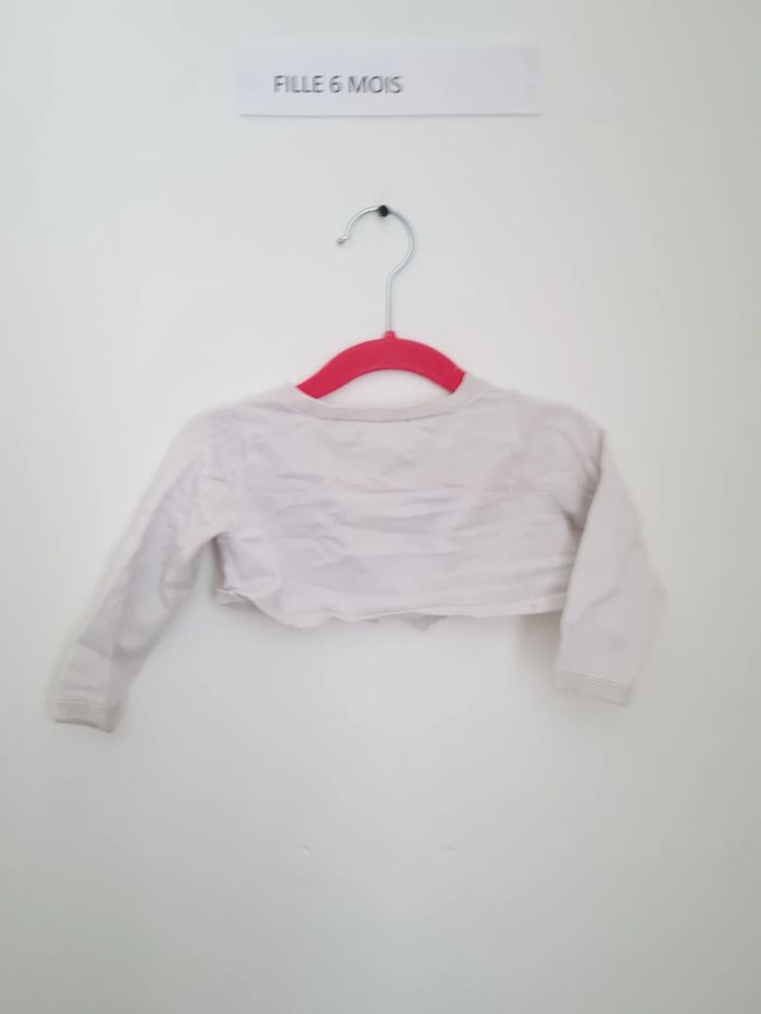 Boléro - photo numéro 2