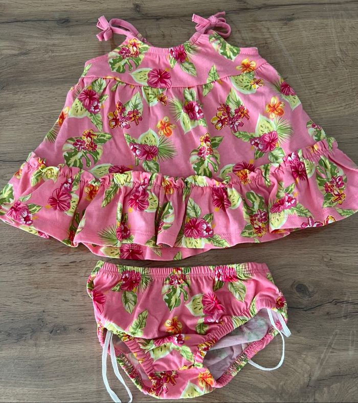 Robe 3 mois