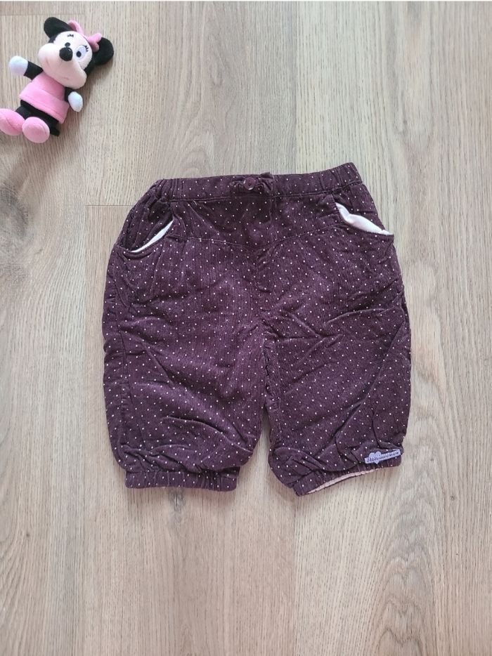 Lot hiver 3 mois fille - photo numéro 4