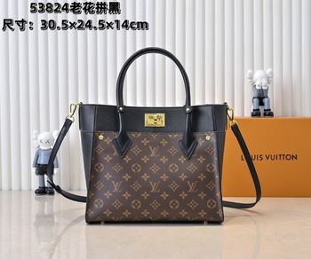 Louis Vuitton On My Side M53826