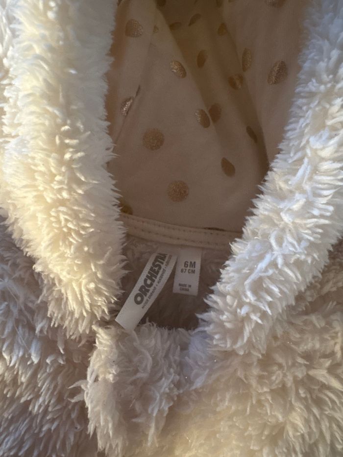 Lot de vestes chaudes - photo numéro 2