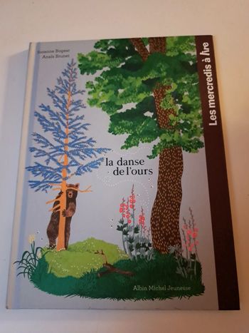 Livre mercredi à lire