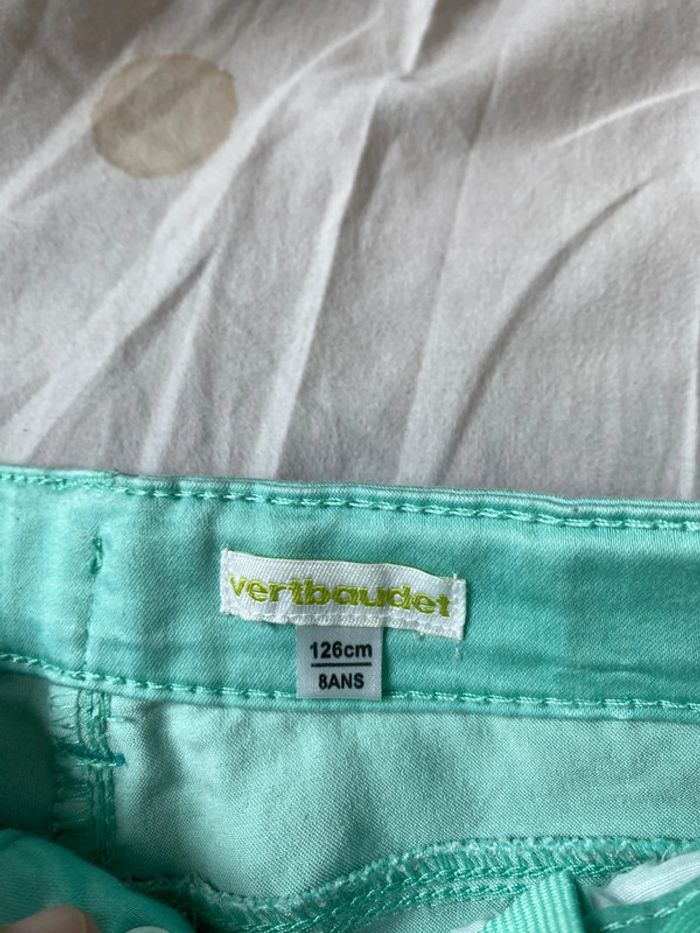 Pantalon 8 ans - photo numéro 2