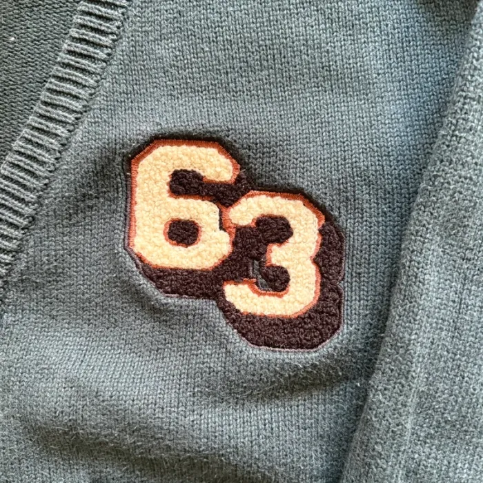 Ensemble gilet tee shirt manche longue garçon 4ans vertbaudet - photo numéro 3