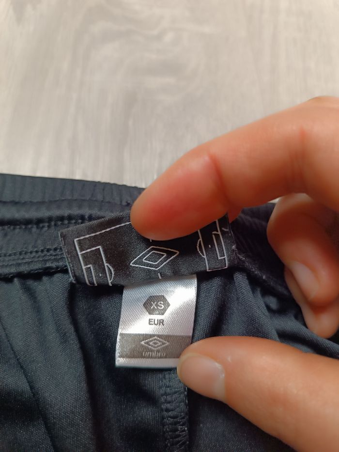 Short - photo numéro 3