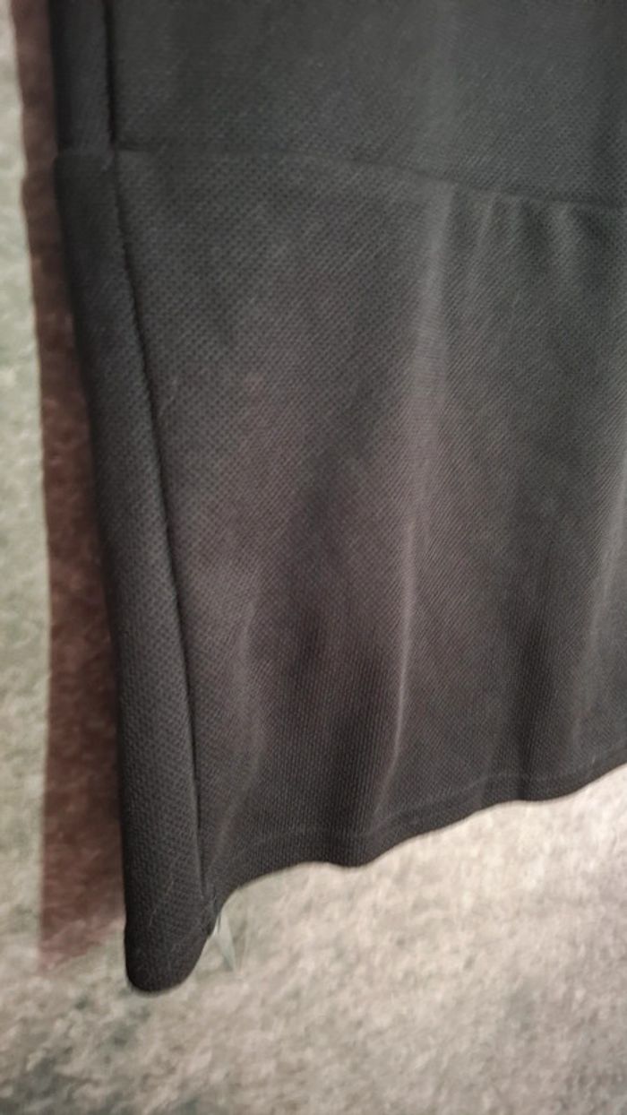 Robe noire élégante décontracté - photo numéro 11