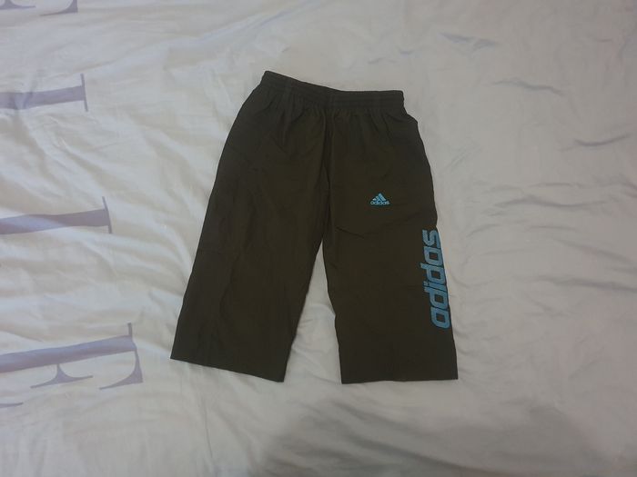 Adidas short taille 10 ans - photo numéro 6