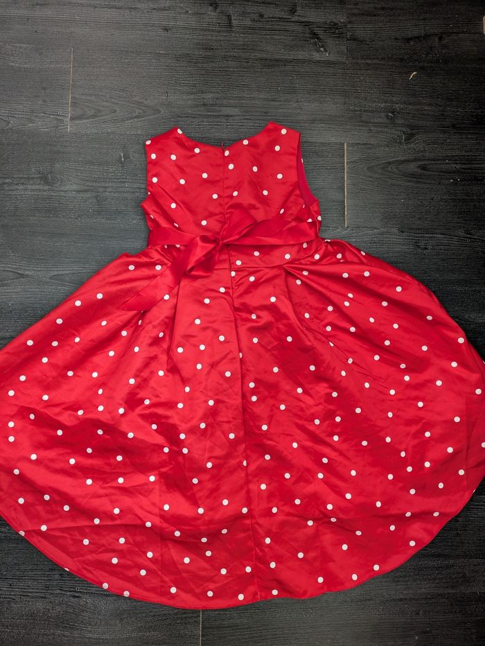 Robe déguisement 8 ans - photo numéro 2