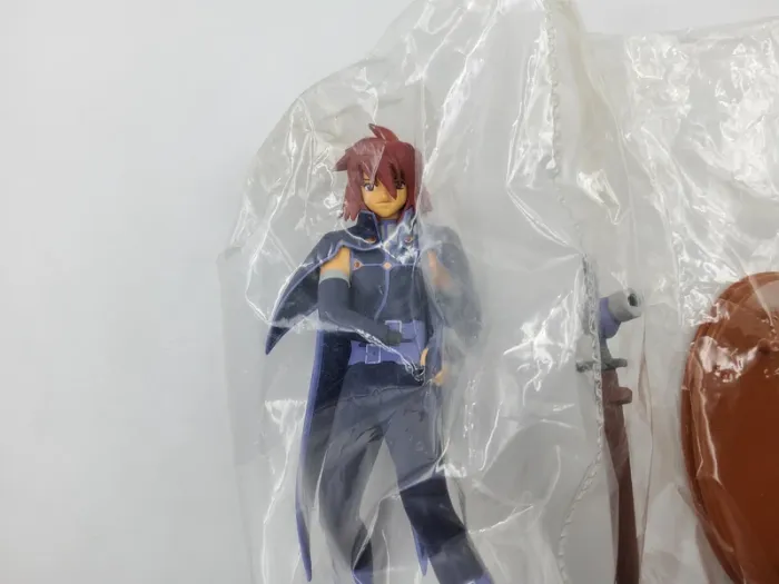 Tales of Symphonia One Coin Figure Series – Kratos Aurion - photo numéro 2