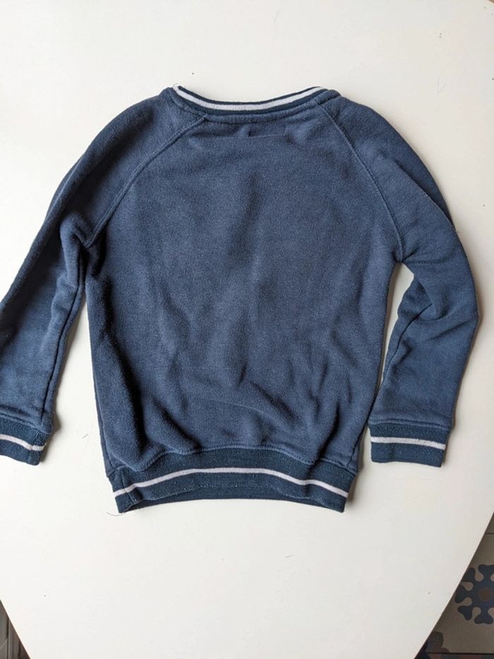 Sweat Ebound 4 ans - photo numéro 3