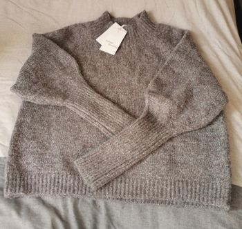 Pull femme neuf  taille unique