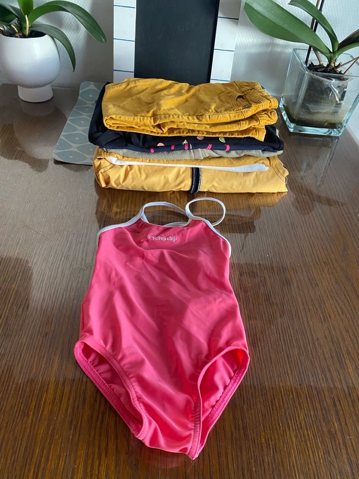 Lot de vêtement en 3 ans fille - photo numéro 2