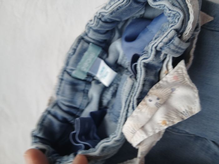 Lot vêtements bébé 12 mois - photo numéro 9