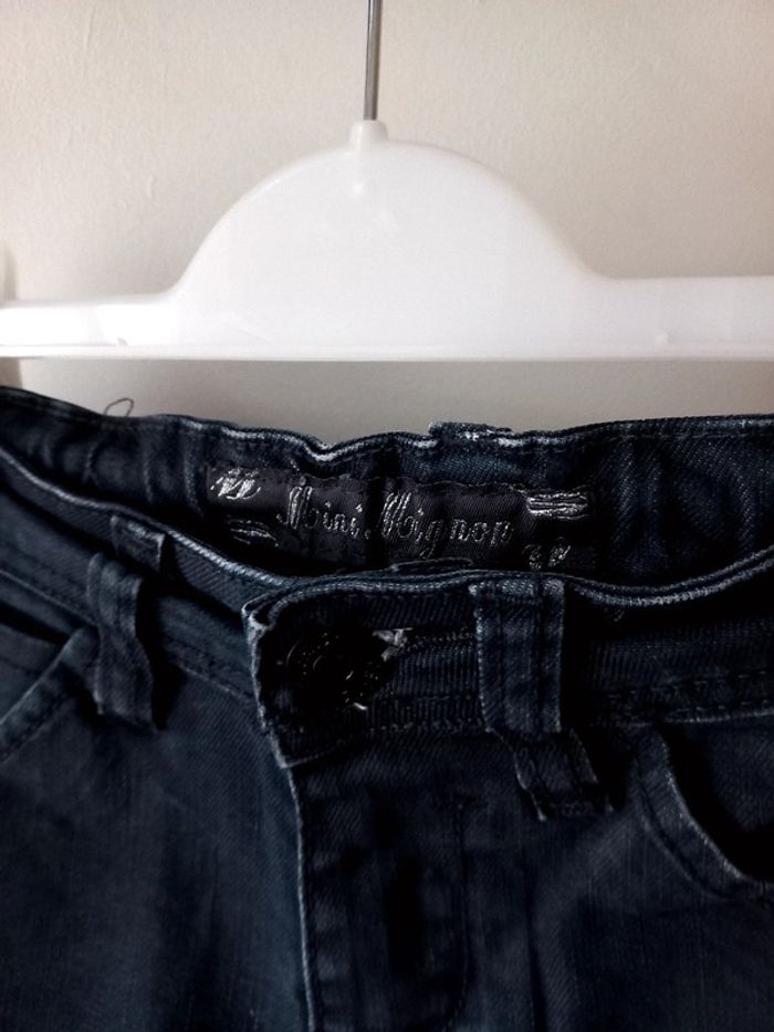 Jeans 10 ans - photo numéro 4