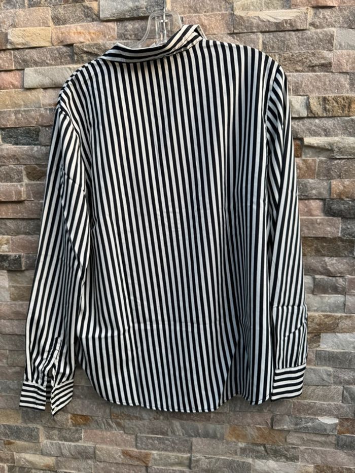 Chemise rayé - photo numéro 4