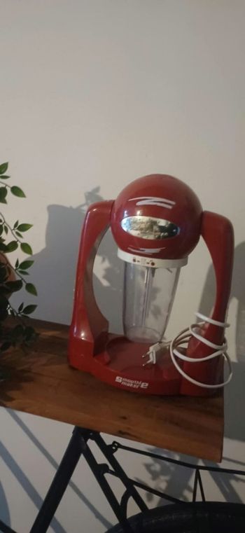 Mixeurs smoothie
