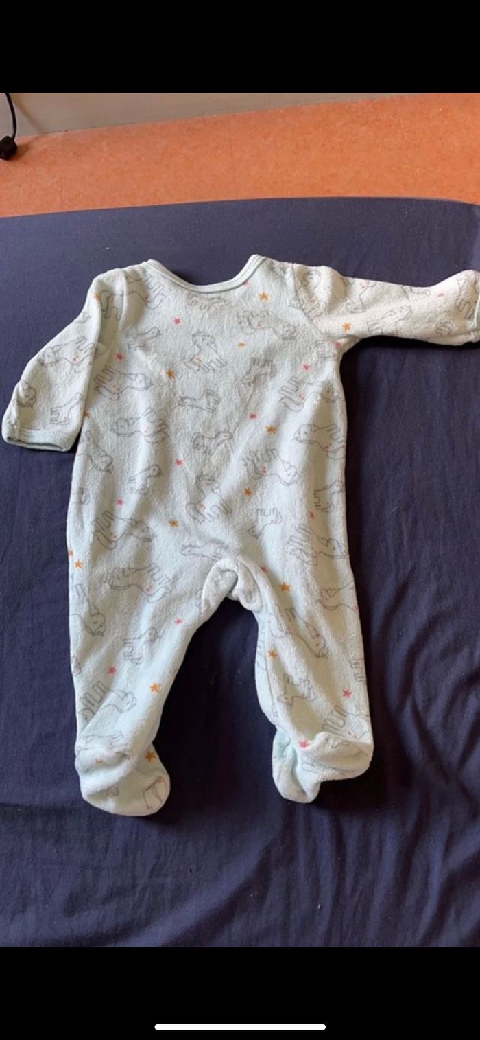 Pyjama - photo numéro 2