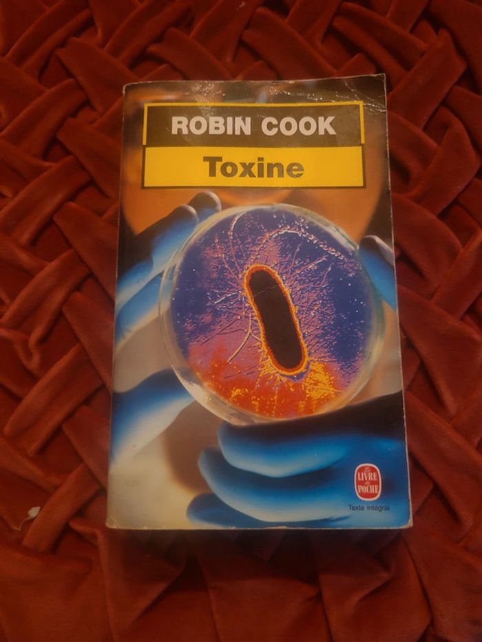 Toxine