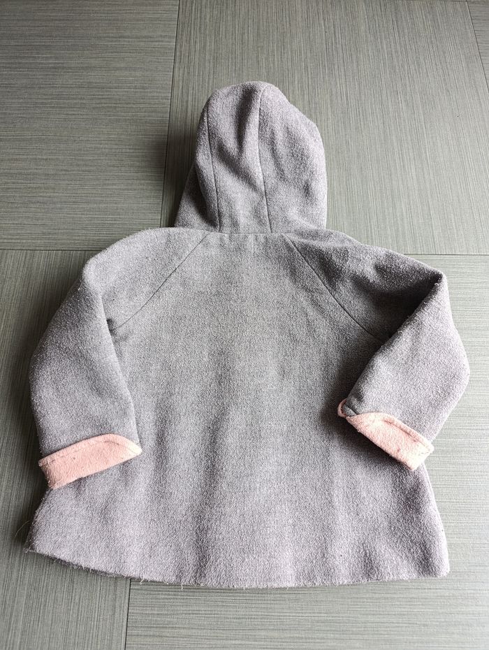 Veste 36 mois - photo numéro 3