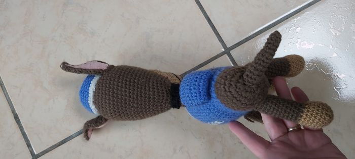 Chase de la Pat Patrouille - photo numéro 3