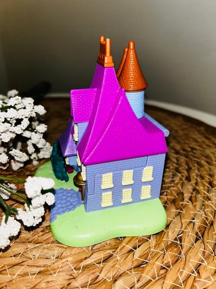 Polly pocket disney - photo numéro 3